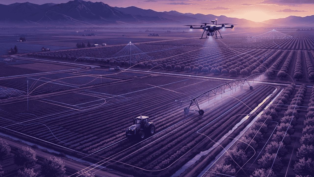 Top 10 Best Farming Companies in Bakersfield