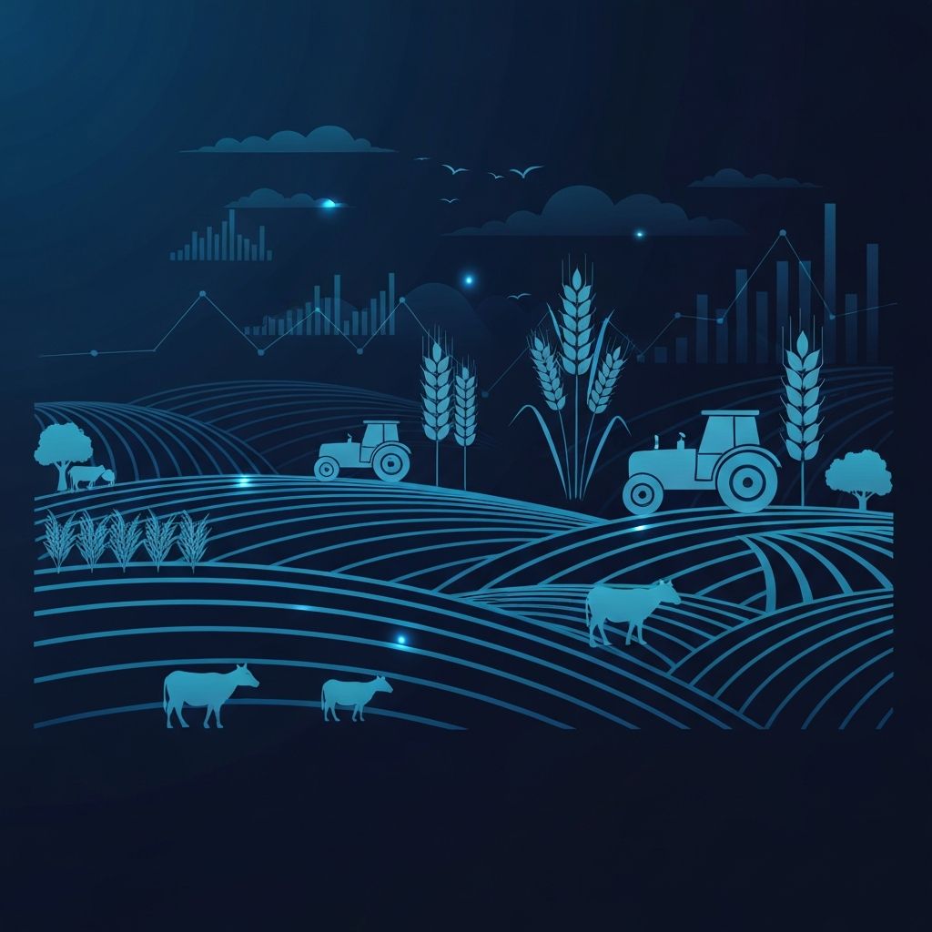 Top 10 Best Farming Companies in Bangladesh
