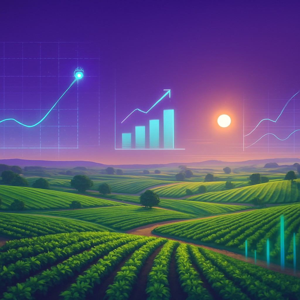 Top 10 Best Farming Companies in Benin