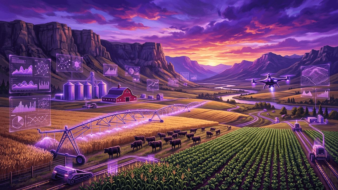 Top 10 Best Farming Companies in Billings