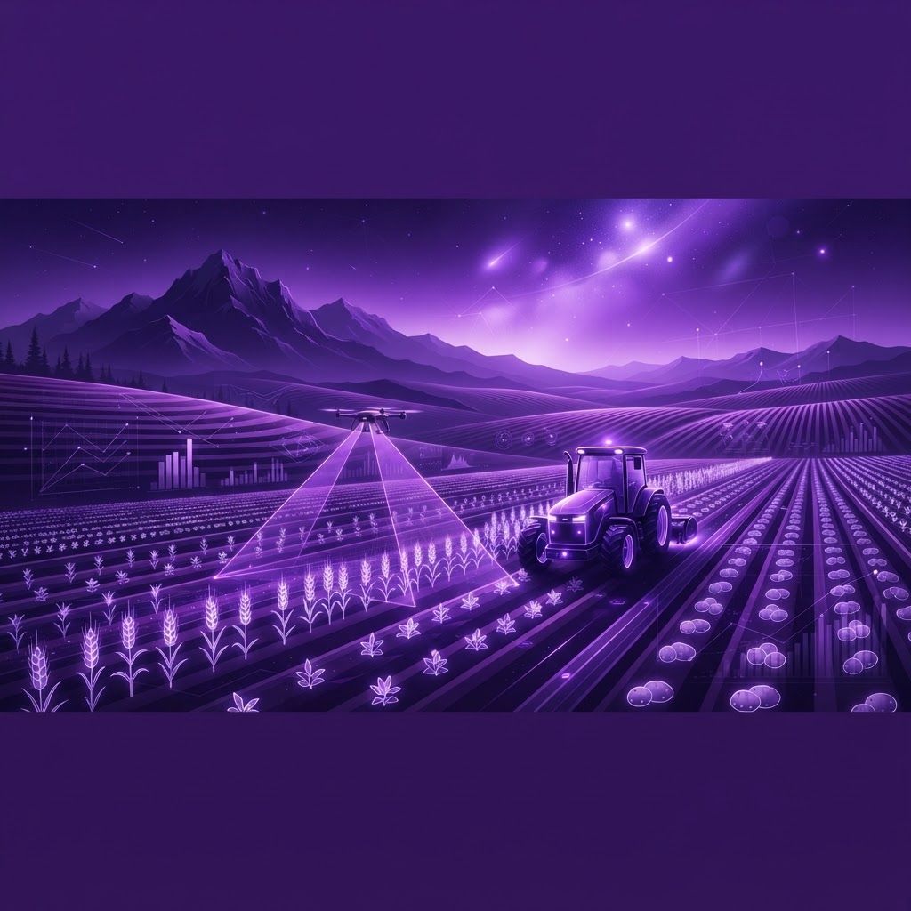 Top 10 Best Farming Companies in Boise City