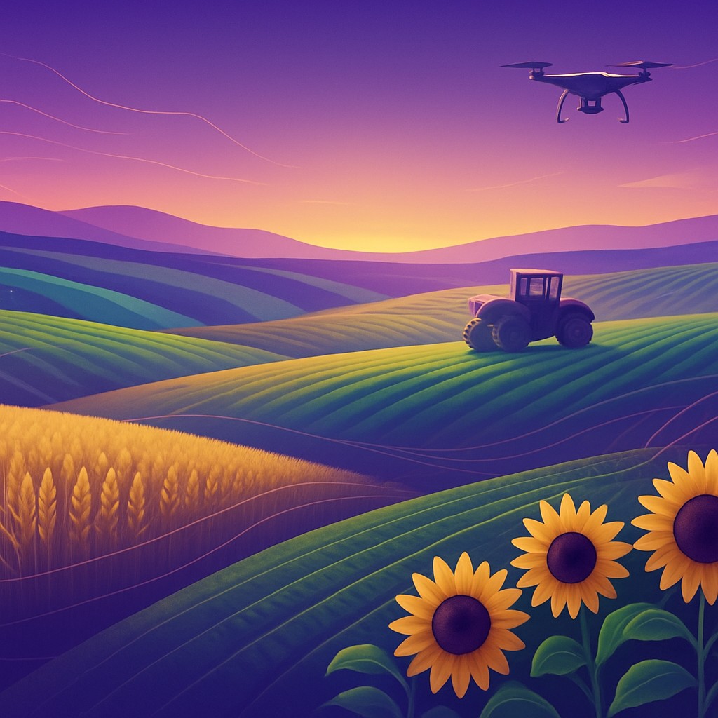 Top 10 Best Farming Companies in Bulgaria