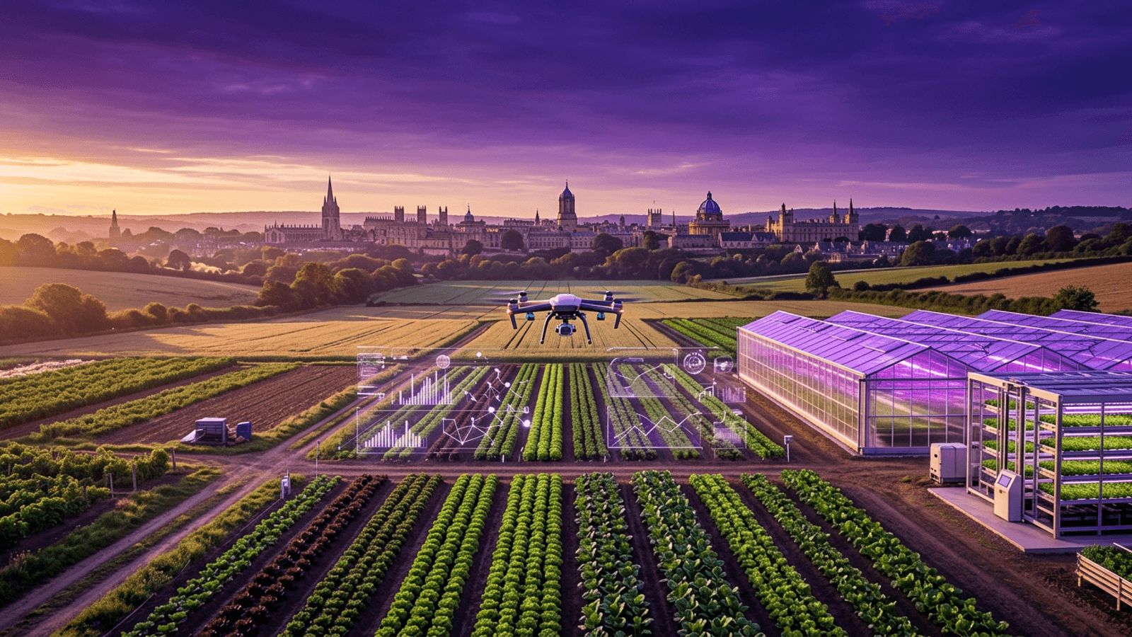 Top 10 Best Farming Companies in Cambridge