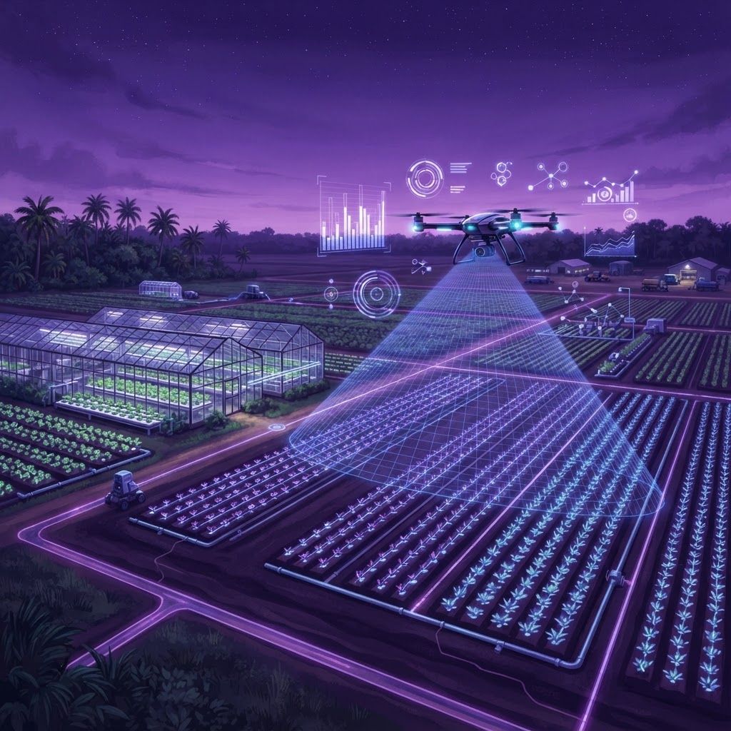 Top 10 Best Farming Companies in Cape Coral