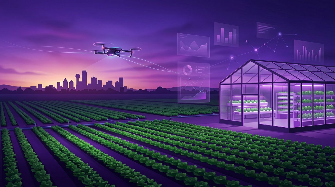 Top 10 Best Farming Companies in Carrollton