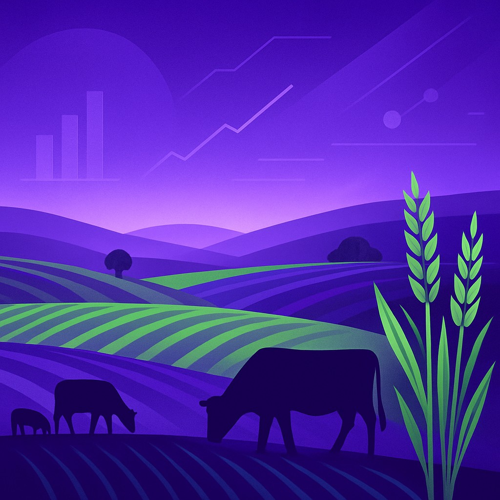 Top 10 Best Farming Companies in Chad
