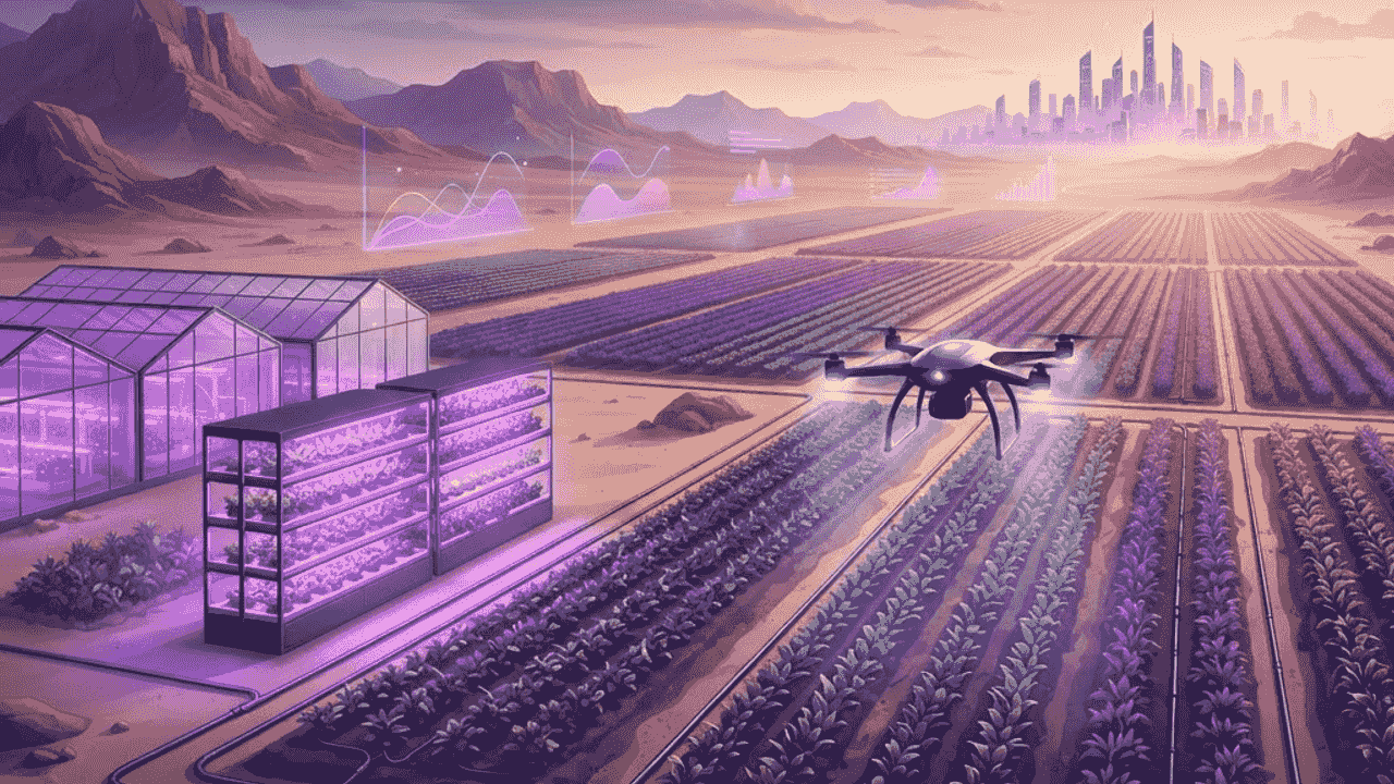 Top 10 Best Farming Companies in Chandler