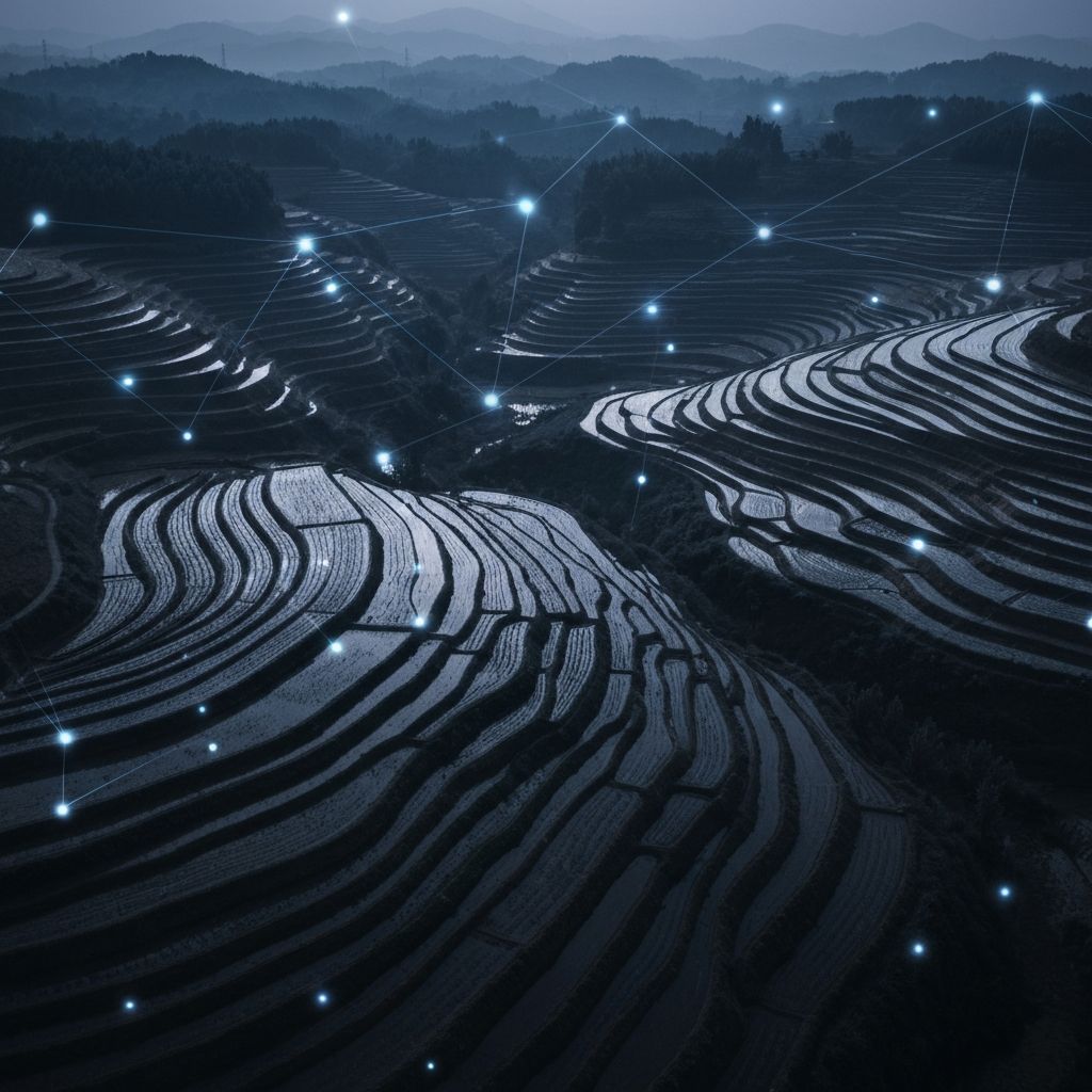 Top 10 Best Farming Companies in China