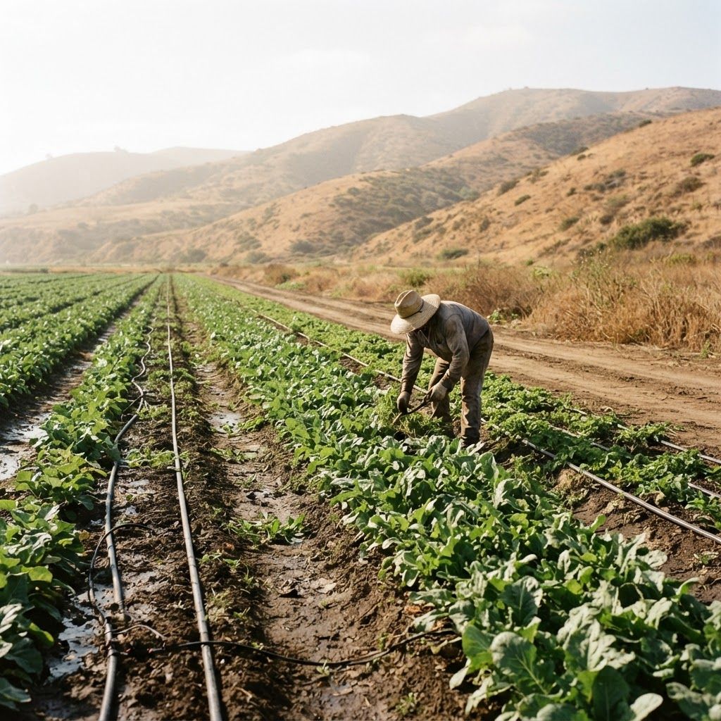 Top 10 Best Farming Companies in Chula Vista