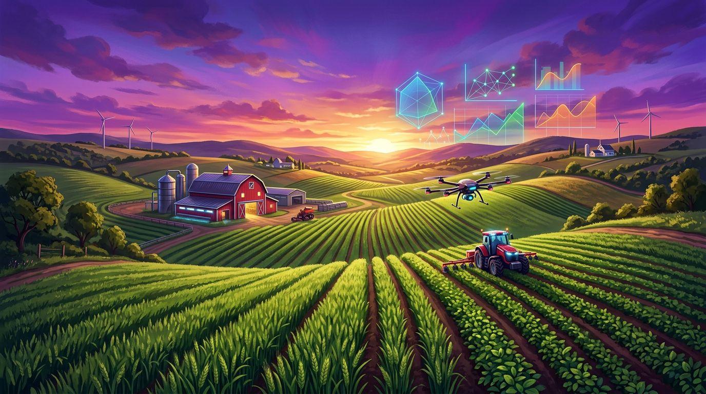 Top 10 Best Farming Companies in Concord