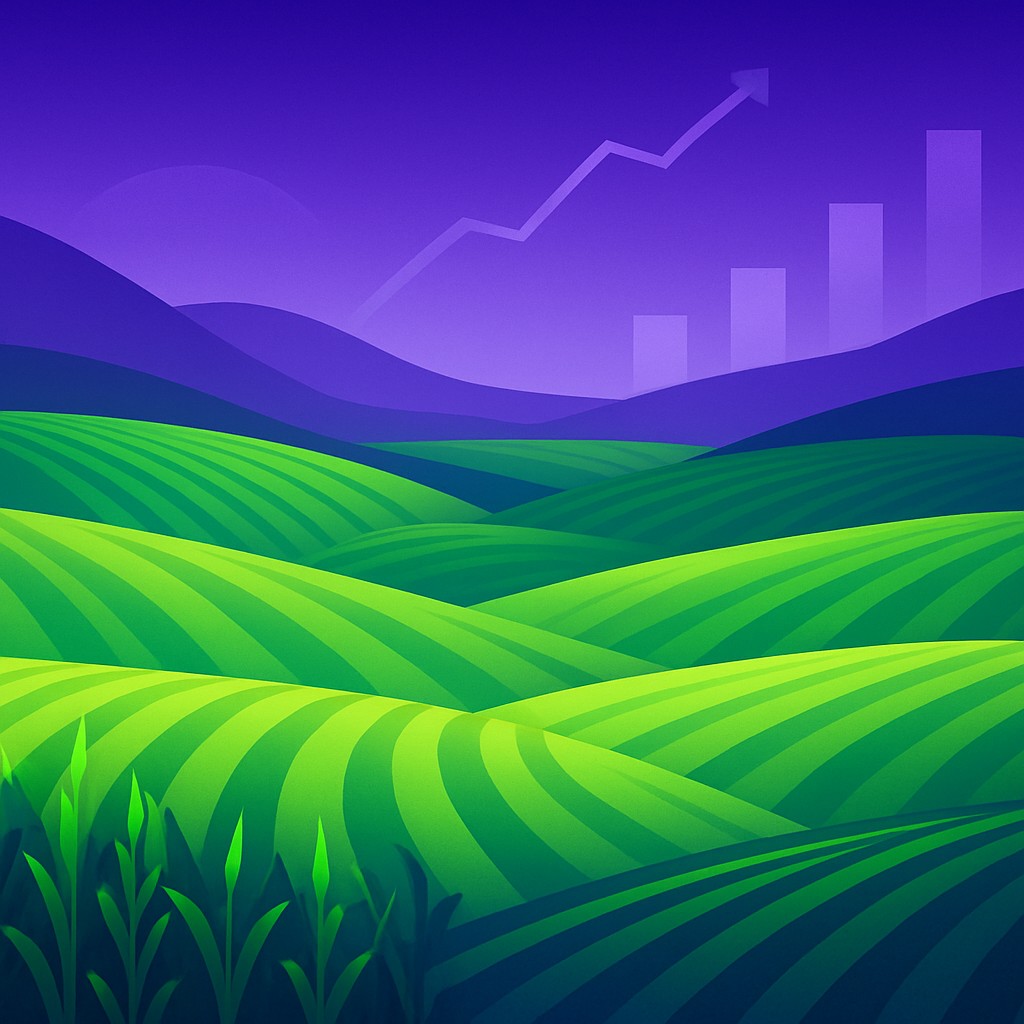 Top 10 Best Farming Companies in Congo