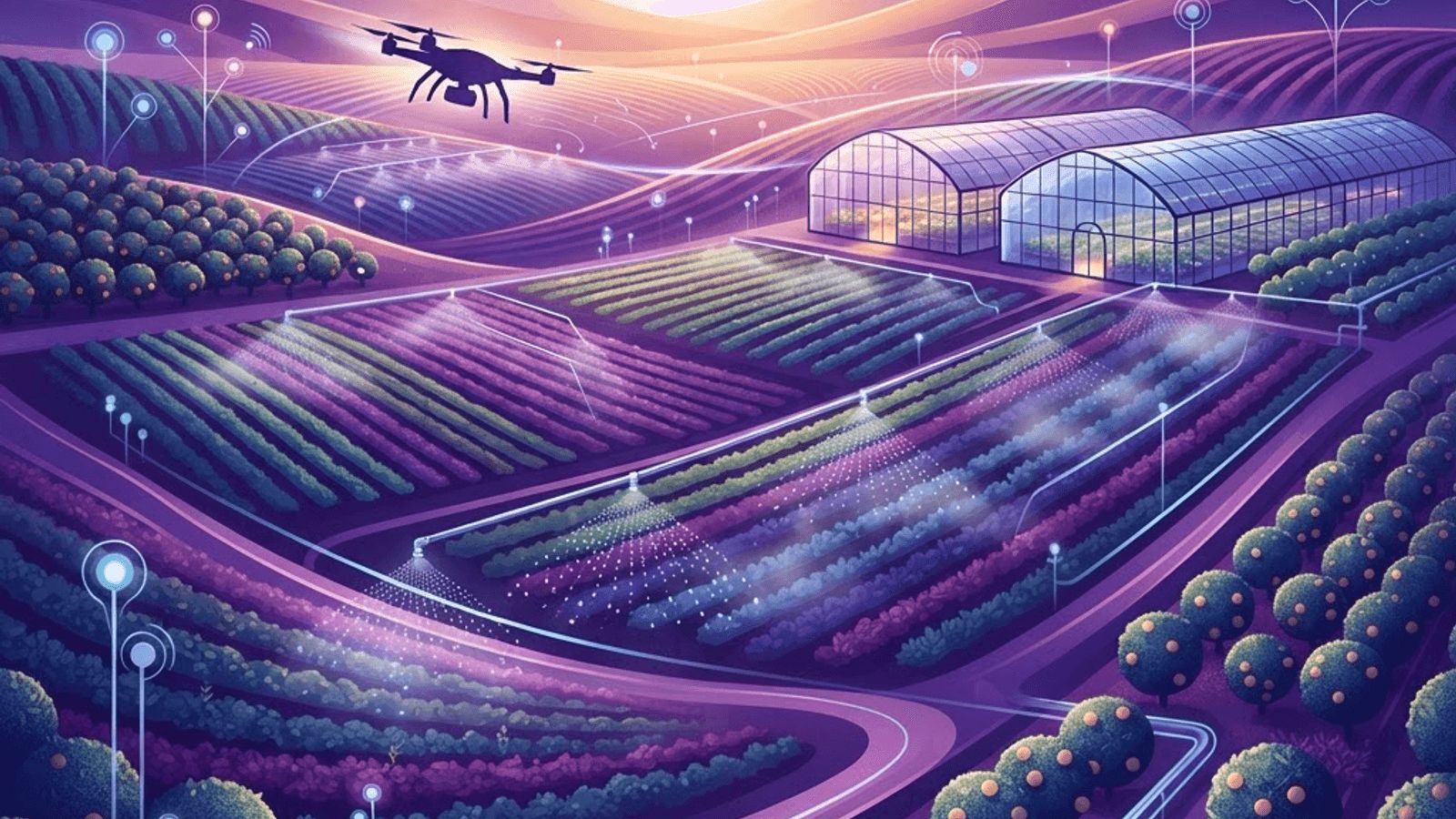 Top 10 Best Farming Companies in Corona