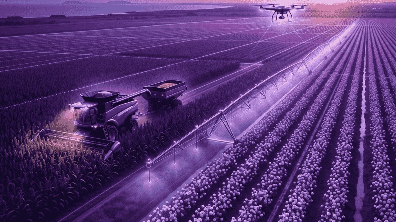 Top 10 Best Farming Companies in Corpus Christi