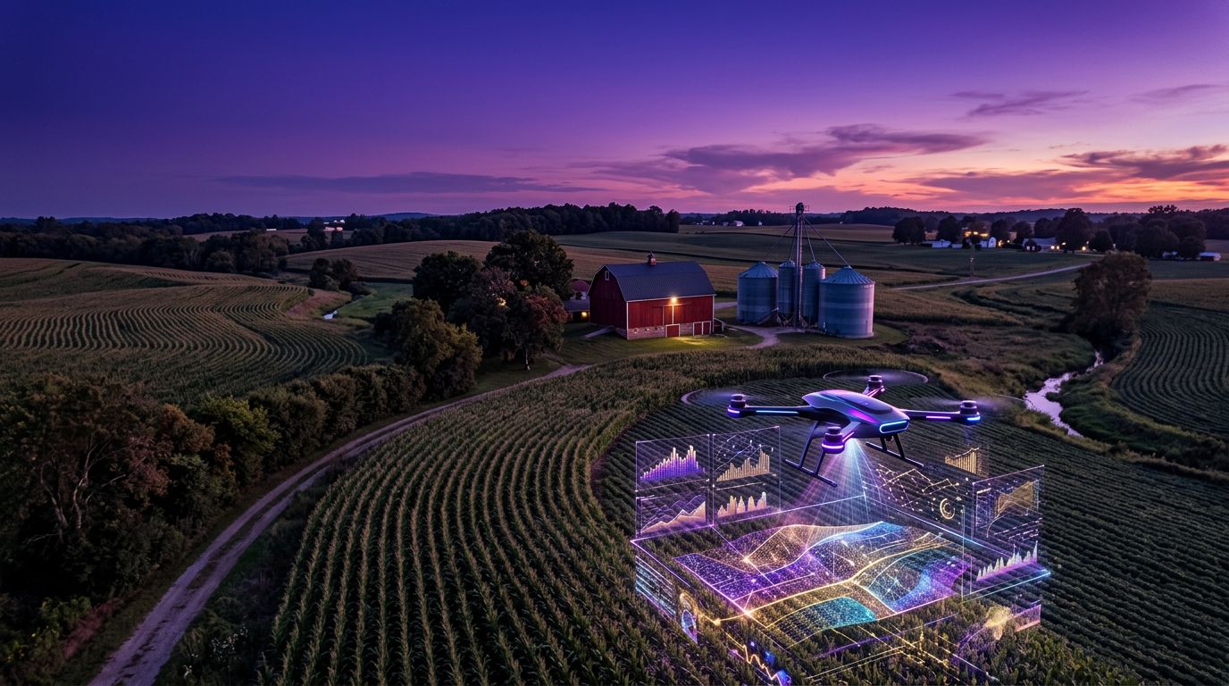 Top 10 Best Farming Companies in Dayton