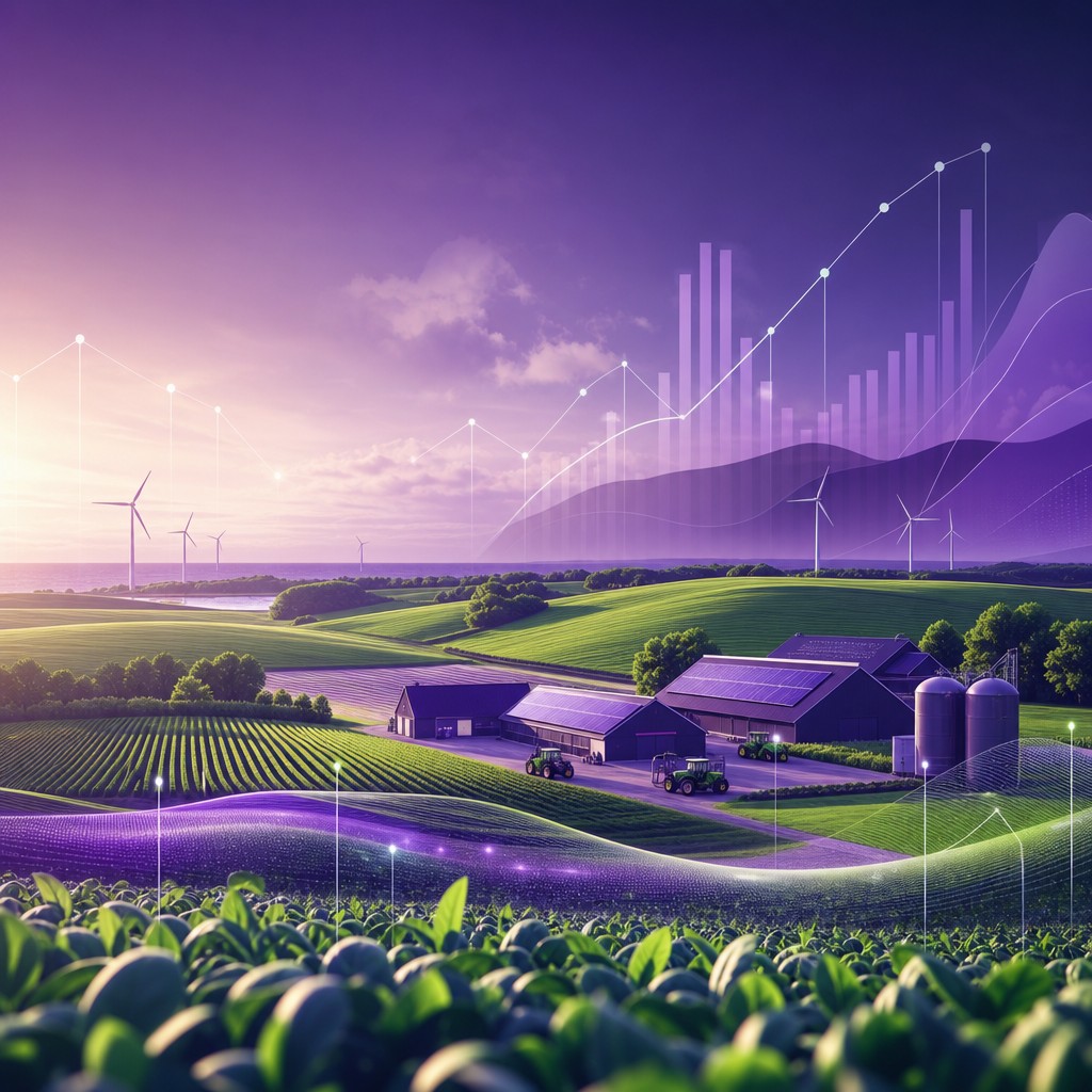 Top 10 Best Farming Companies in Denmark