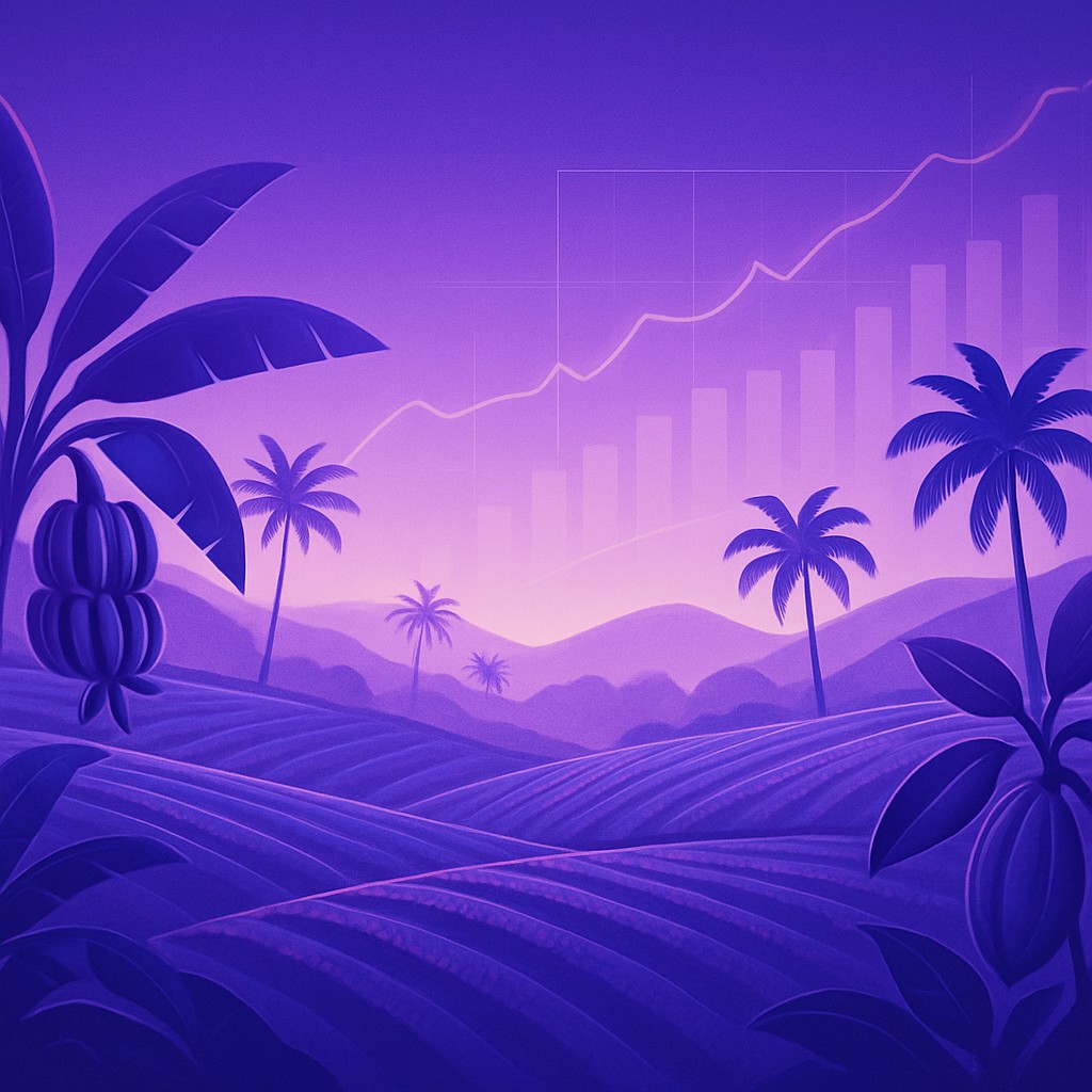 Top 10 Best Farming Companies in Dominican Republic