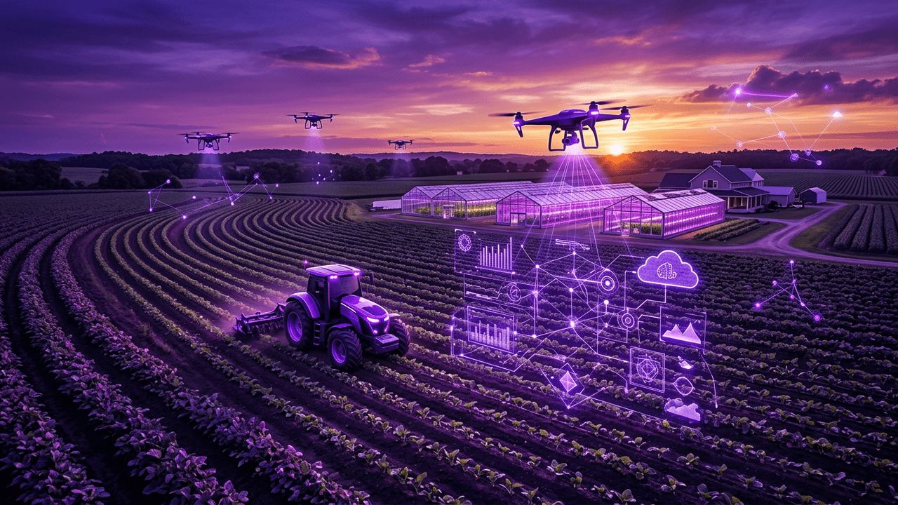 Top 10 Best Farming Companies in Gainesville