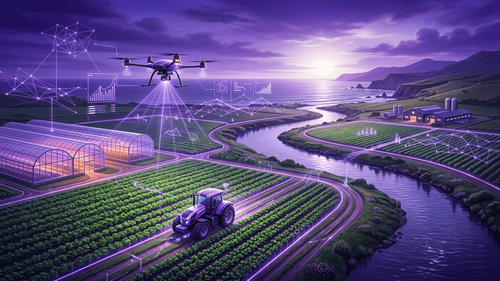 Top 10 Best Farming Companies in Hampton
