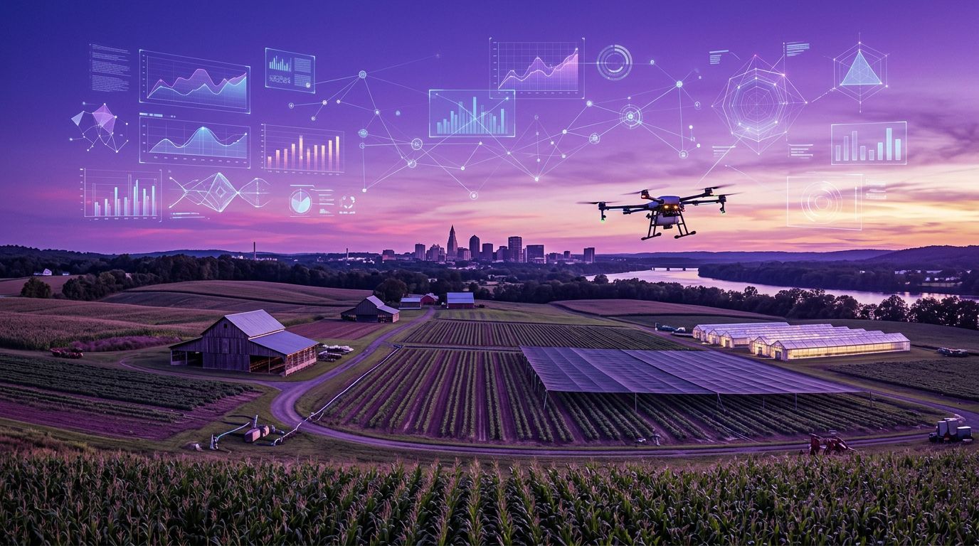Top 10 Best Farming Companies in Hartford