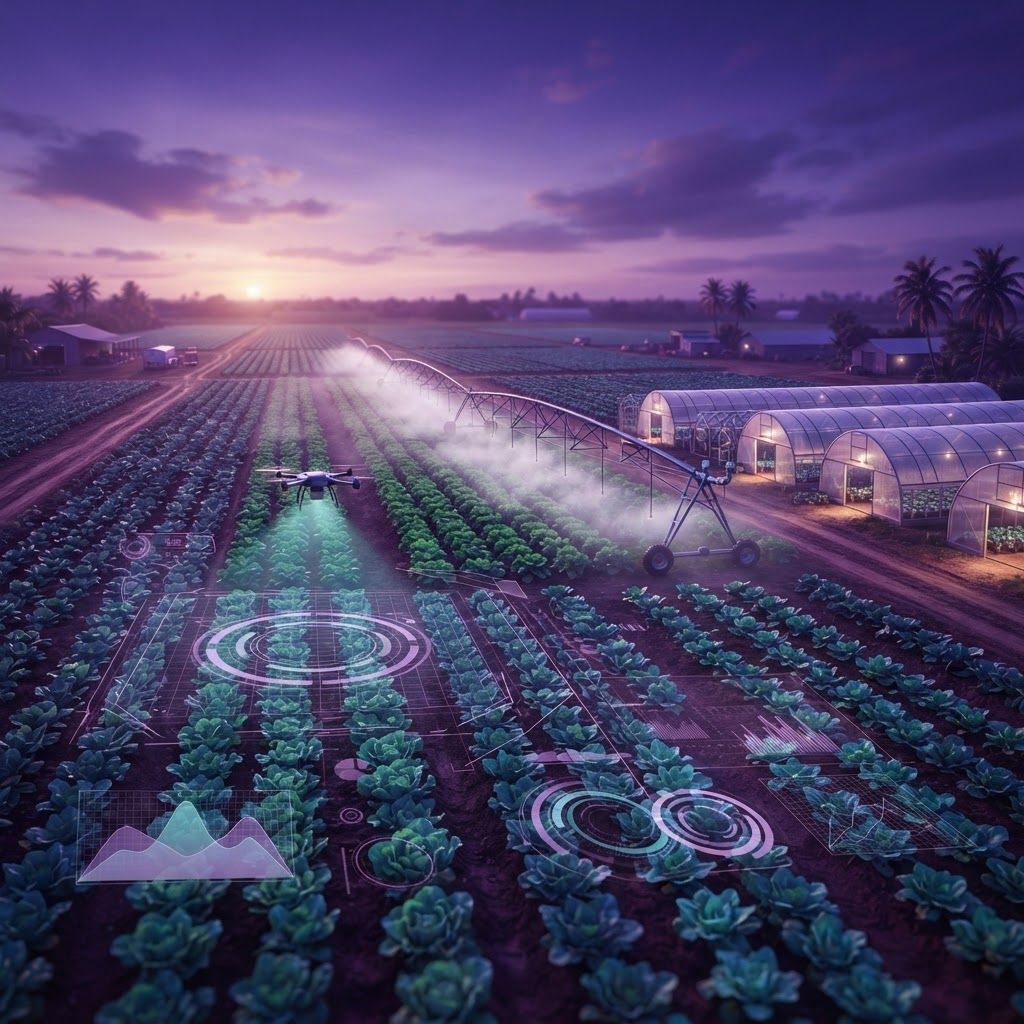 Top 10 Best Farming Companies in Hialeah