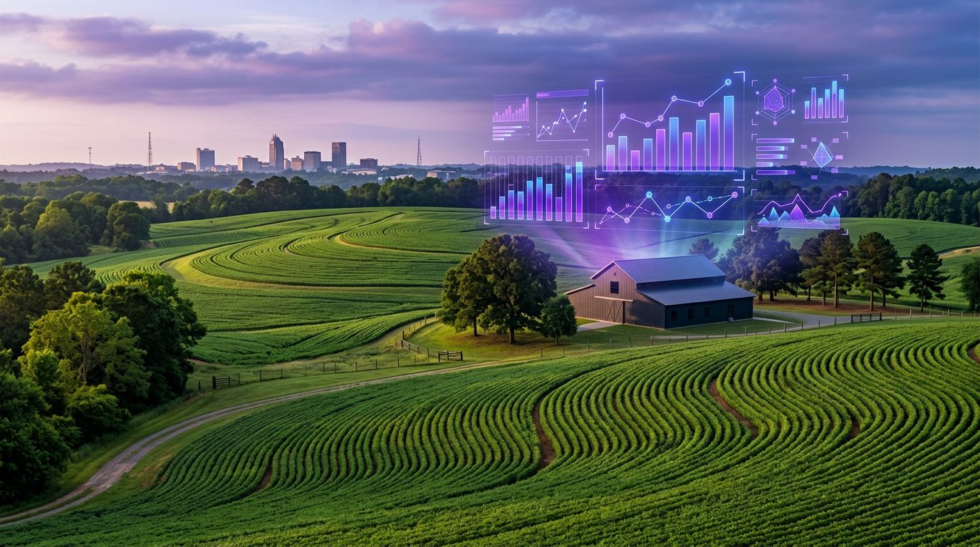 Top 10 Best Farming Companies in High Point
