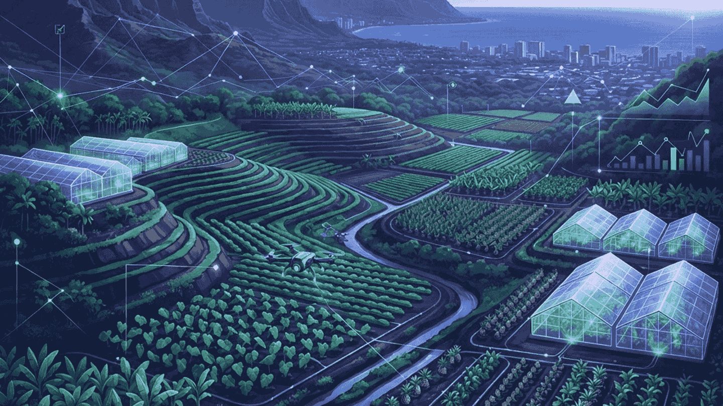 Top 10 Best Farming Companies in Honolulu