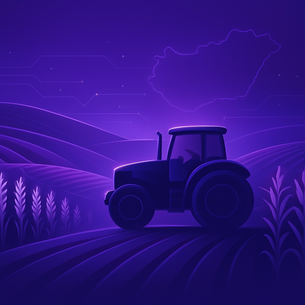 Top 10 Best Farming Companies in Hungary
