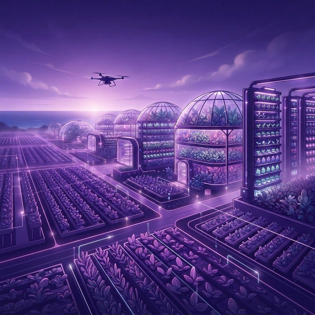 Top 10 Best Farming Companies in Huntington Beach