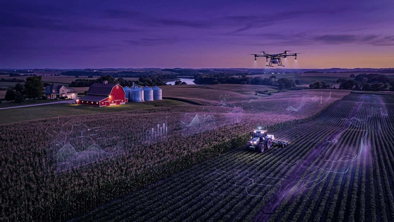 Top 10 Best Farming Companies in Independence