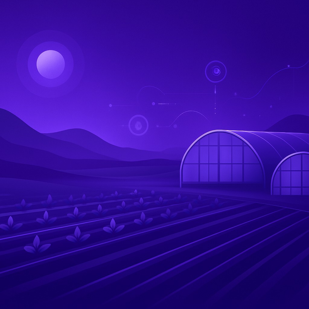 Top 10 Best Farming Companies in Israel