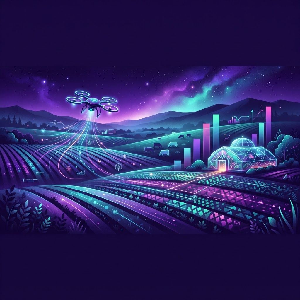 Top 10 Best Farming Companies in Knoxville