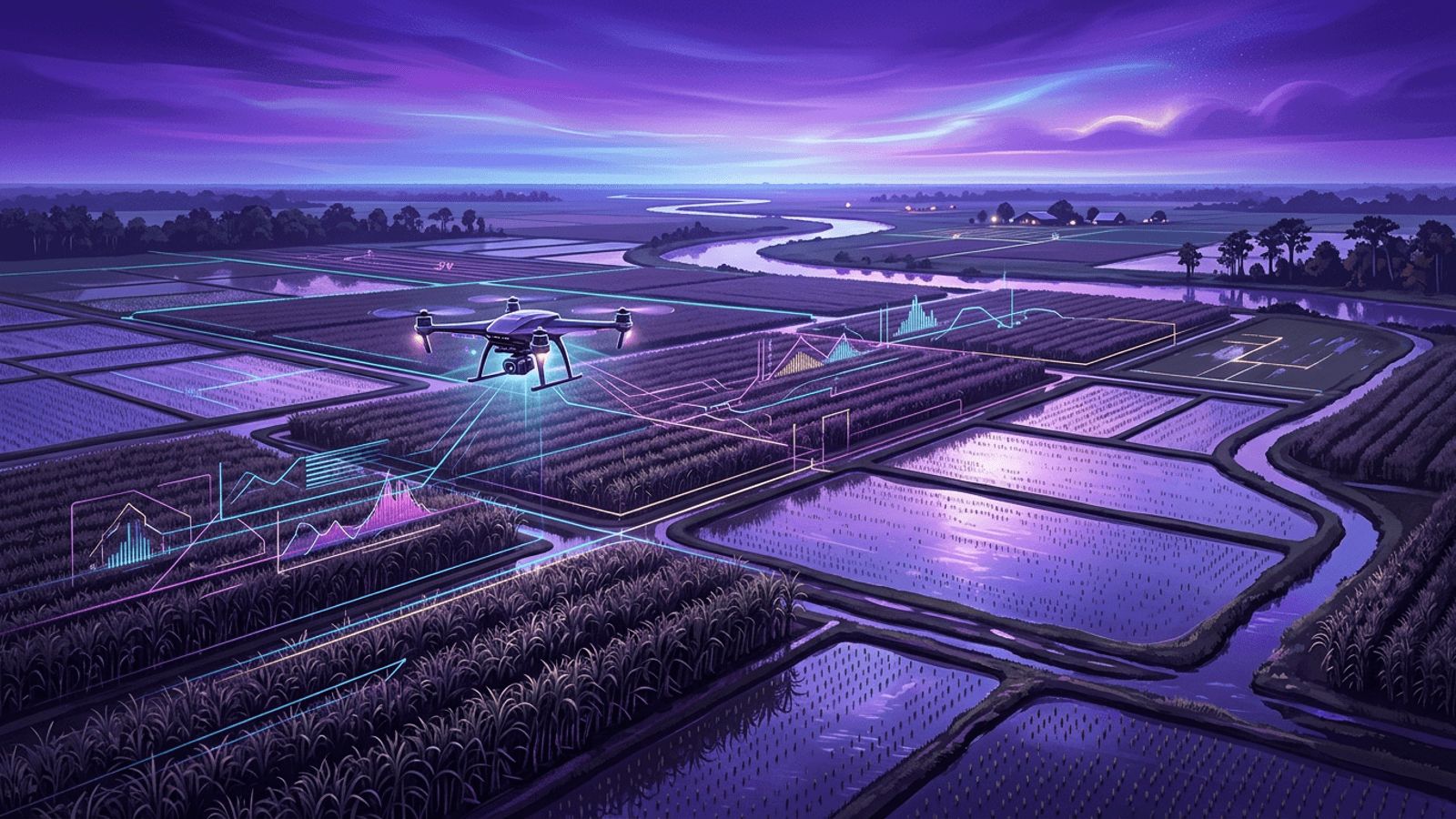 Top 10 Best Farming Companies in Lafayette