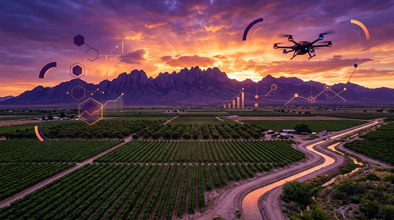 Top 10 Best Farming Companies in Las Cruces