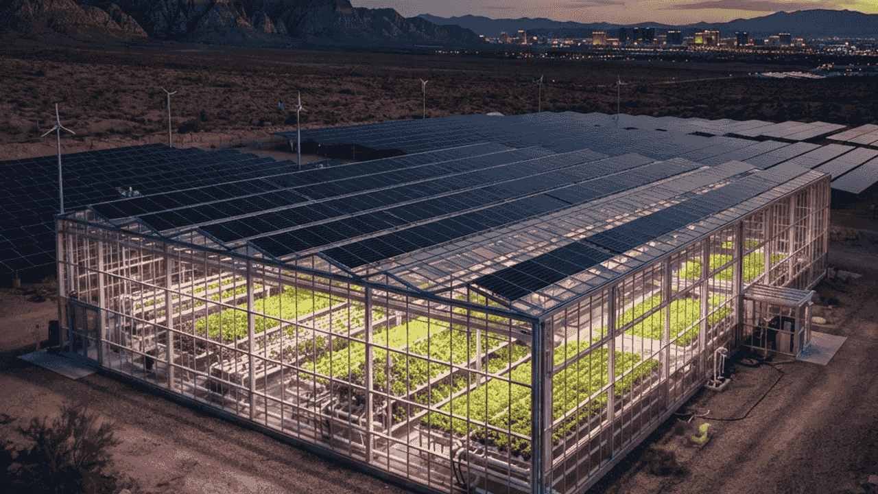 Top 10 Best Farming Companies in Las Vegas