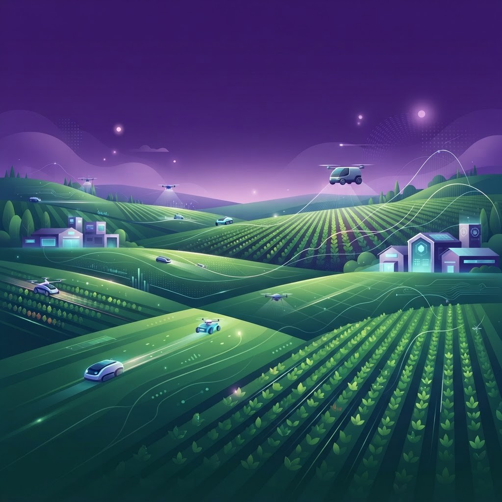 Top 10 Best Farming Companies in Lebanon