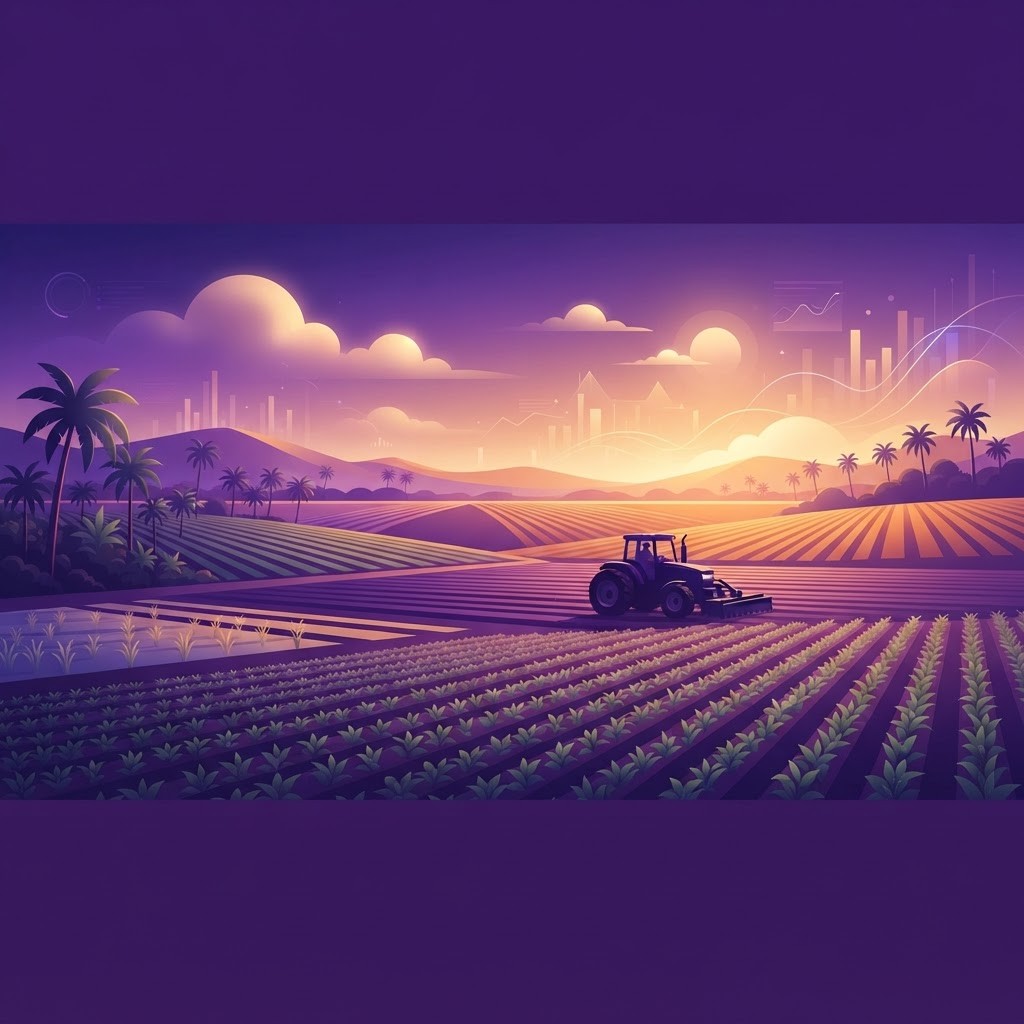 Top 10 Best Farming Companies in Liberia