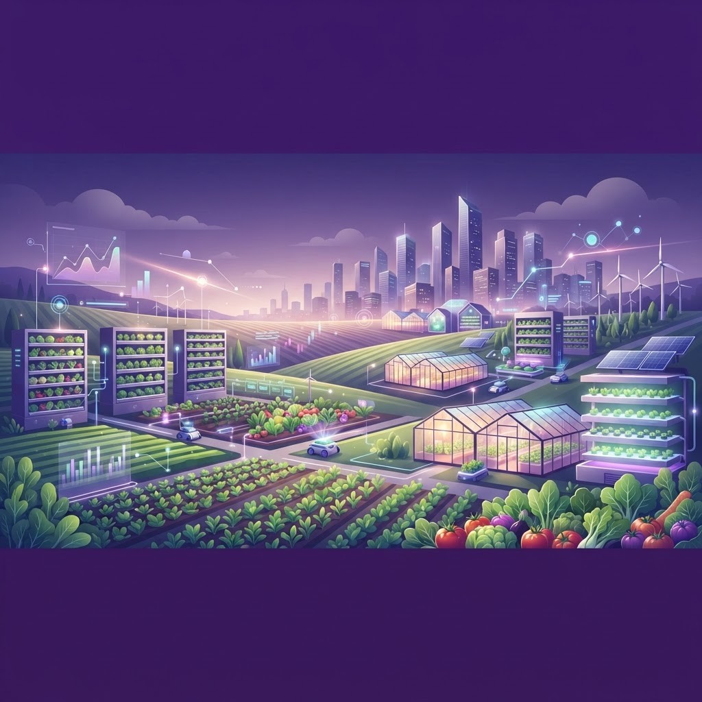 Top 10 Best Farming Companies in Los Angeles