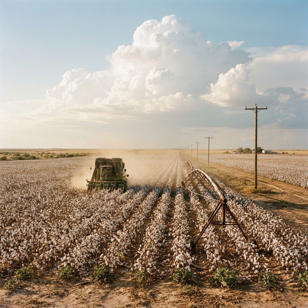 Top 10 Best Farming Companies in Lubbock