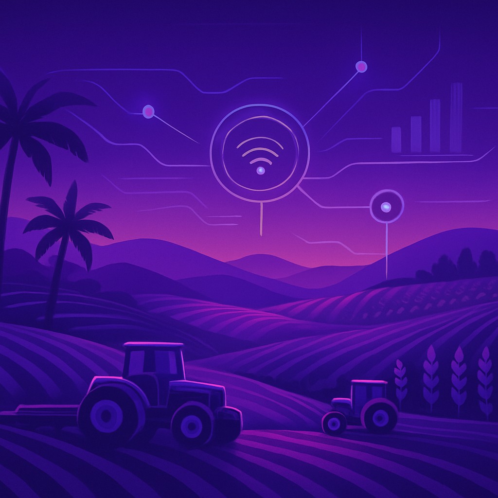 Top 10 Best Farming Companies in Malaysia