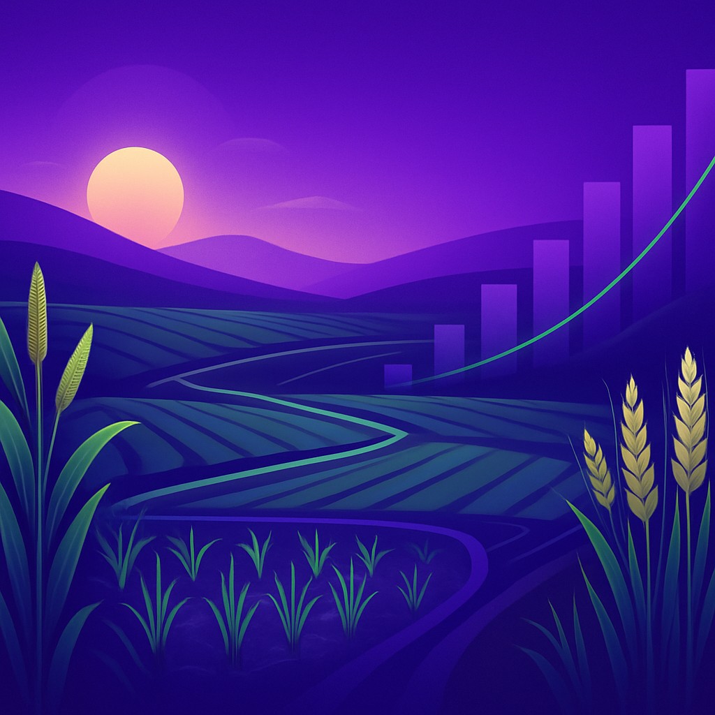 Top 10 Best Farming Companies in Mali