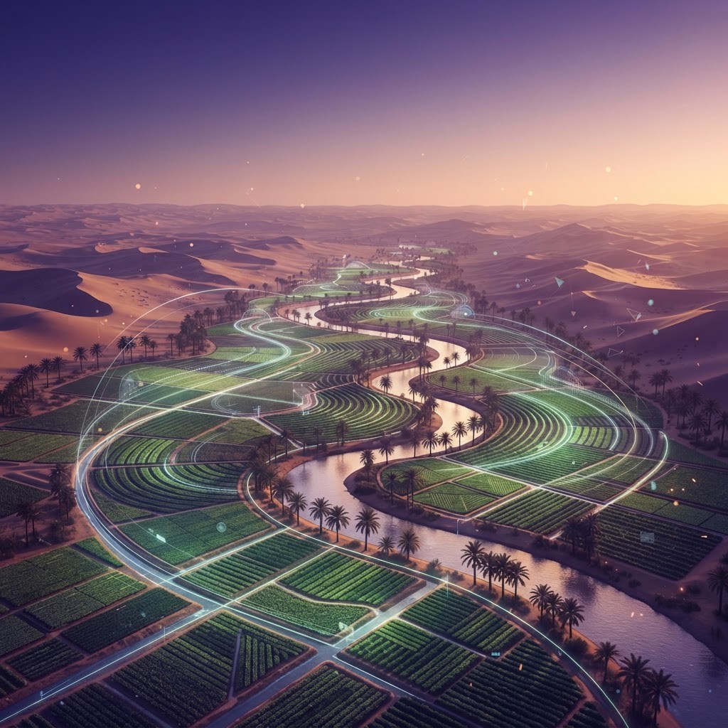 Top 10 Best Farming Companies in Mauritania