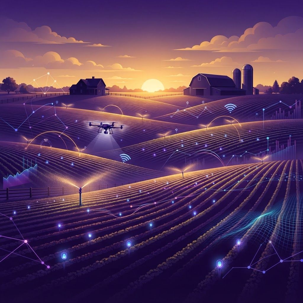 Top 10 Best Farming Companies in McKinney