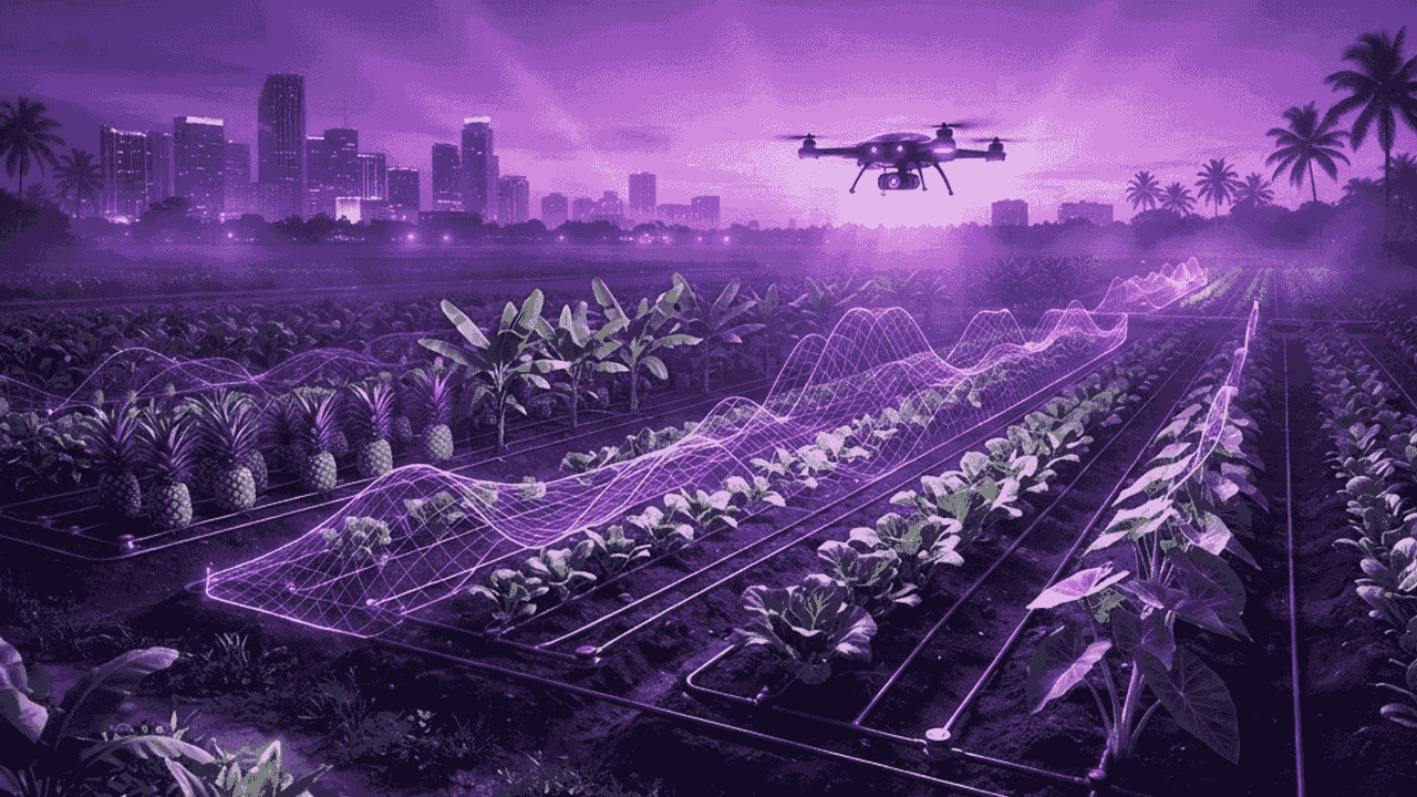 Top 10 Best Farming Companies in Miami