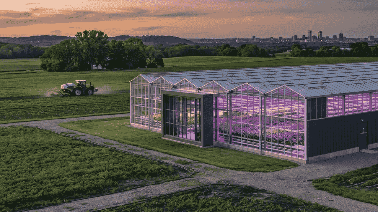 Top 10 Best Farming Companies in Milwaukee