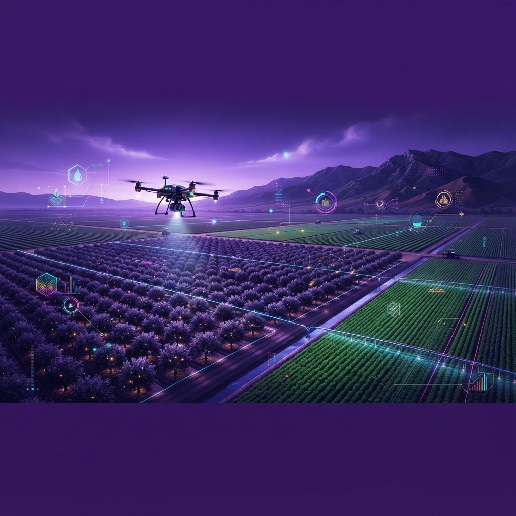 Top 10 Best Farming Companies in Modesto