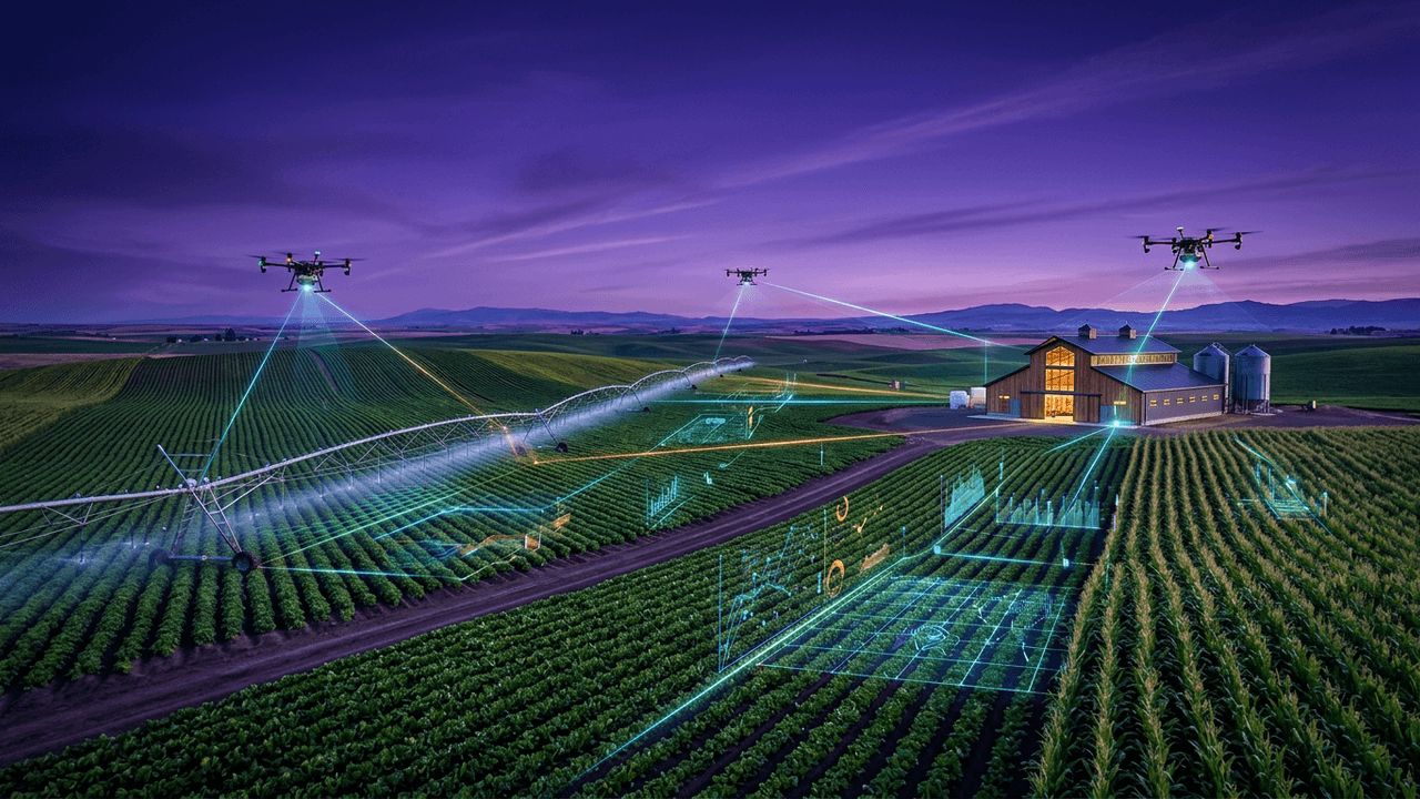 Top 10 Best Farming Companies in Nampa
