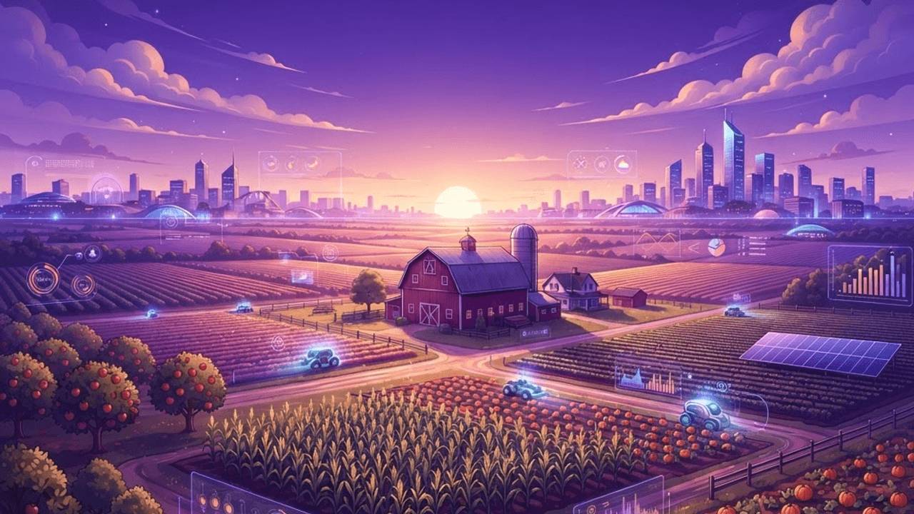 Top 10 Best Farming Companies in Naperville