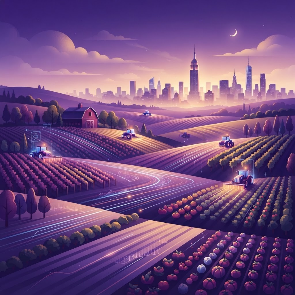 Top 10 Best Farming Companies in New York