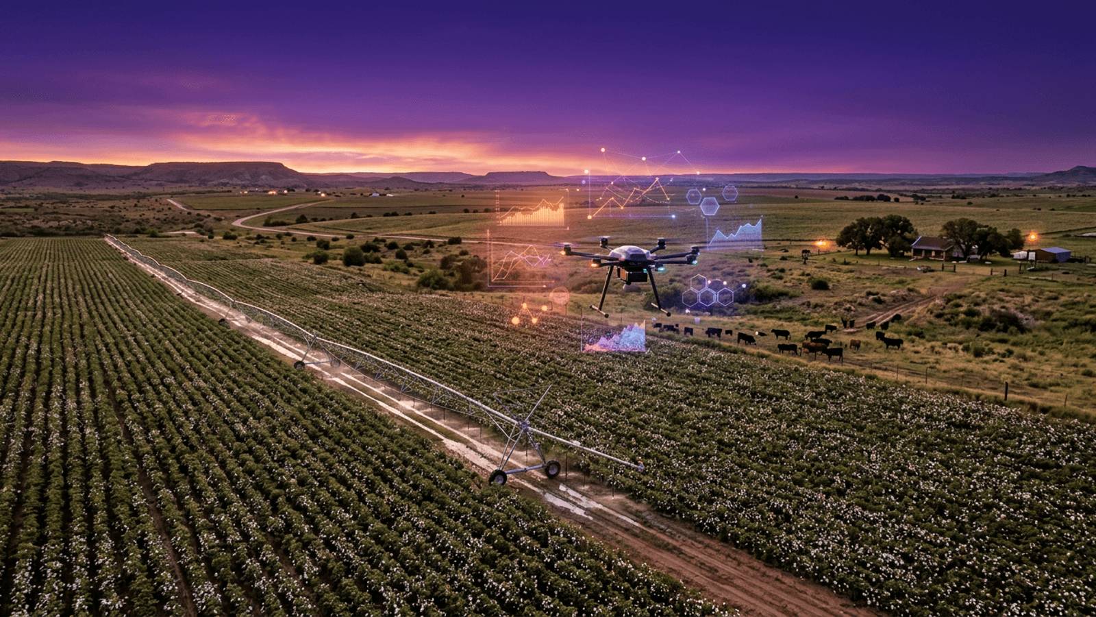 Top 10 Best Farming Companies in Odessa