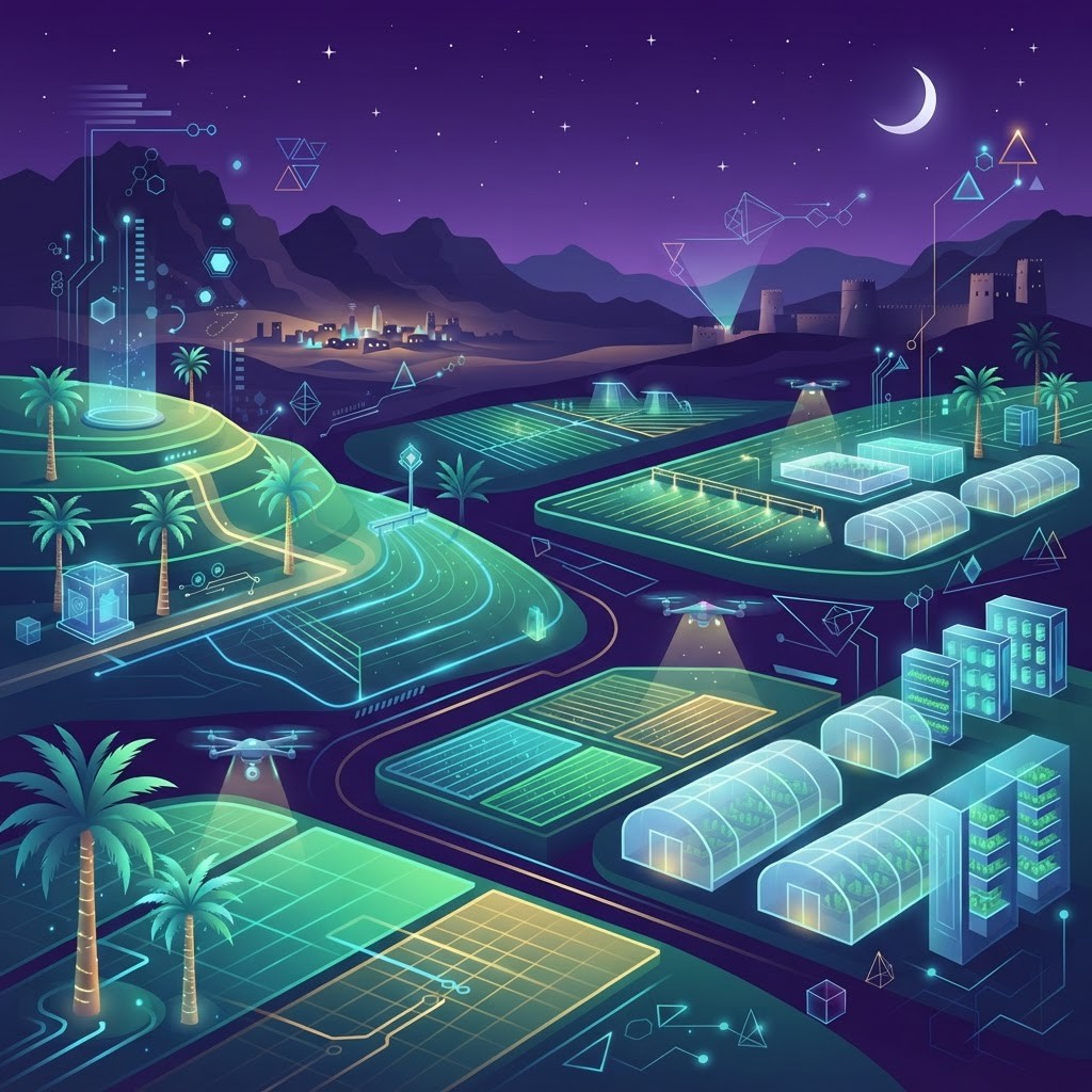 Top 10 Best Farming Companies in Oman